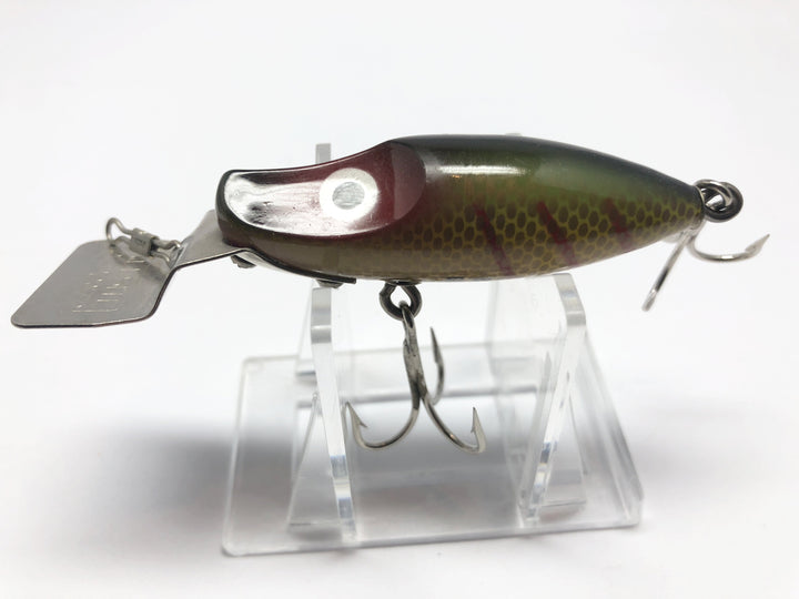 Millsite Deep Creeper 500-D Series Perch Color