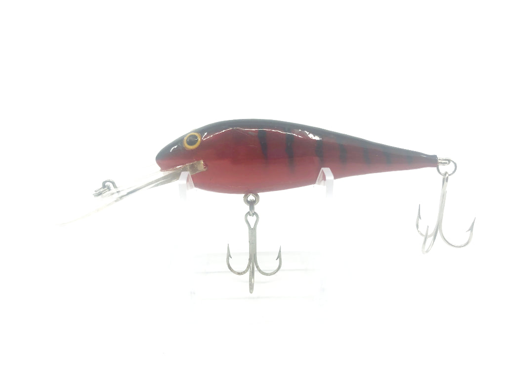 Blood Shad Crankbait