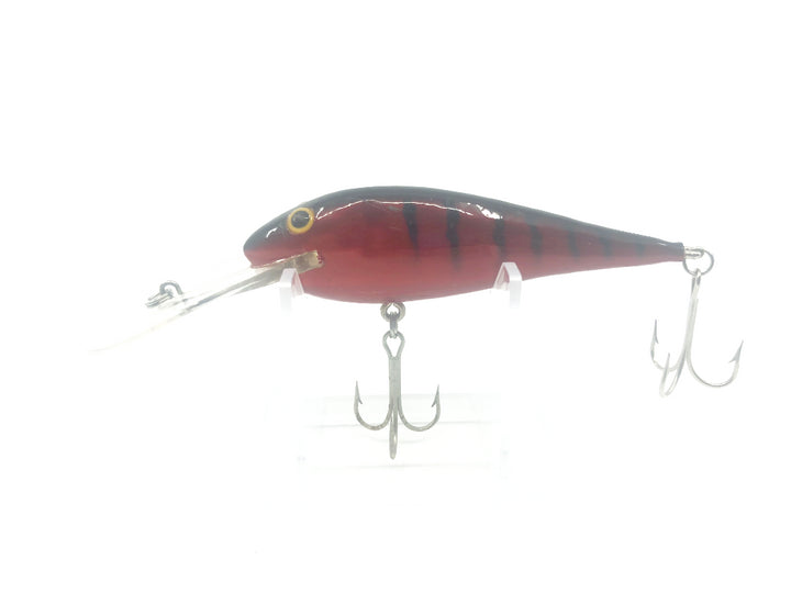 Blood Shad Crankbait