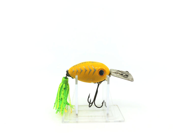 Arbogast Arbo-Gaster Yellow Color