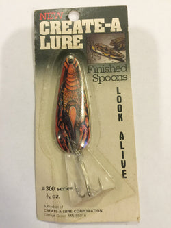 Lazy Ike Chug Ike KC2-CF Crawfish Color New in Box – My Bait Shop, LLC