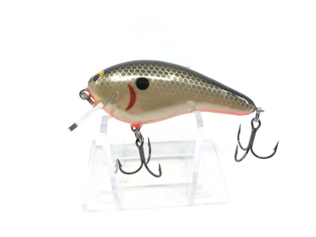 Bagley Square Bill KB2 Kill'R B2 Shad Color KB2-SD TSO New in Box OLD STOCK2