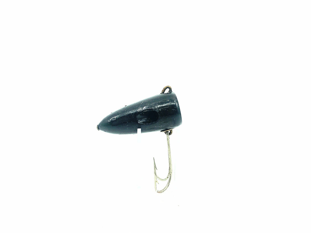 Biff Bait 1925 Milwaukee Wisconsin Lure Black Color