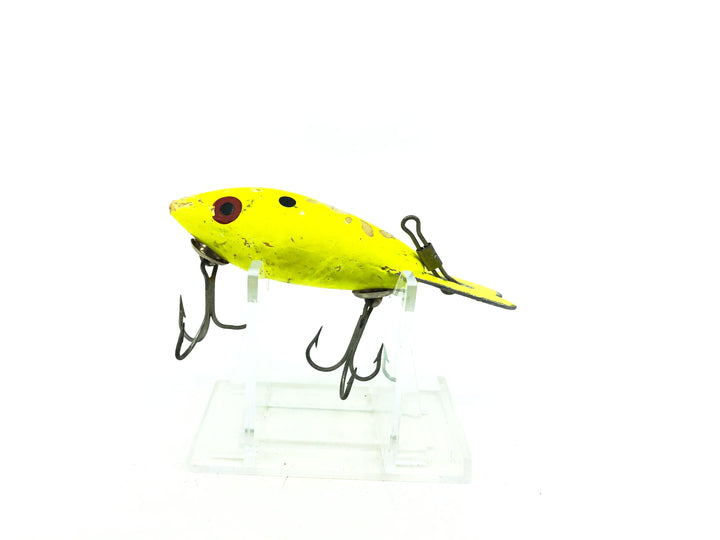 Bomber 400 Series, FY Chartreuse Color