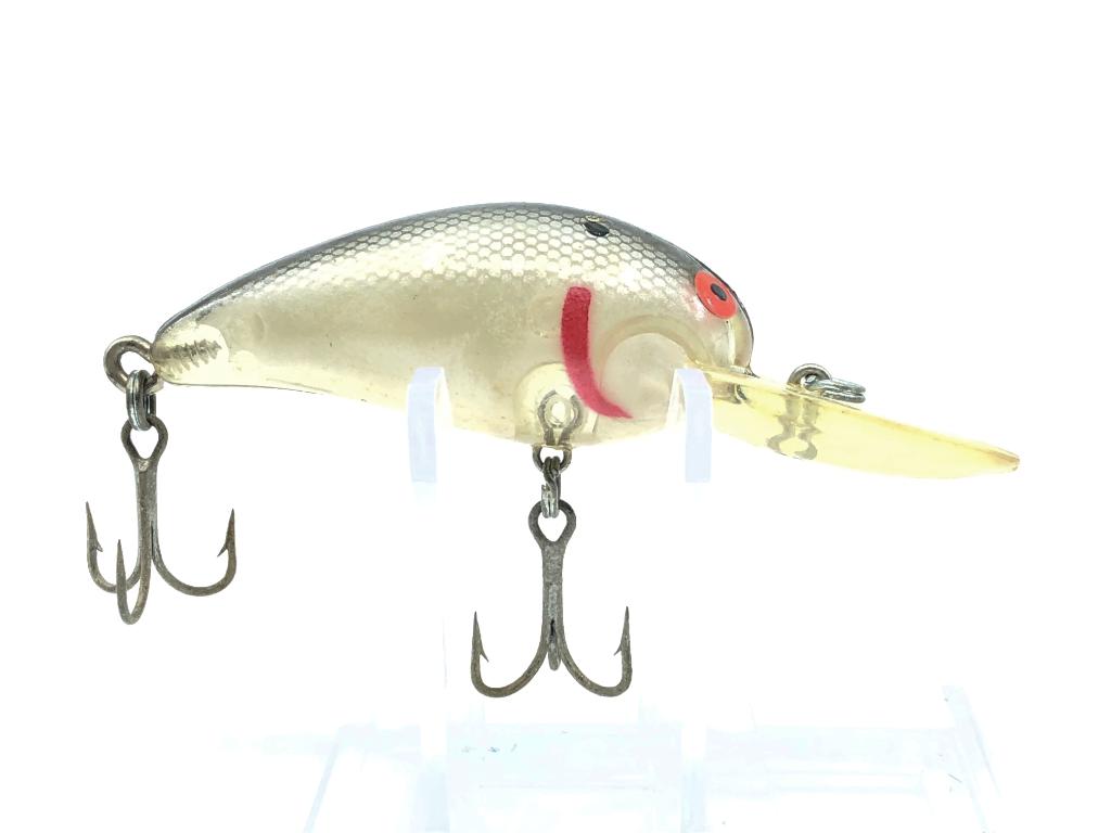 Bomber Model A 6ATS Tennessee Shad Color