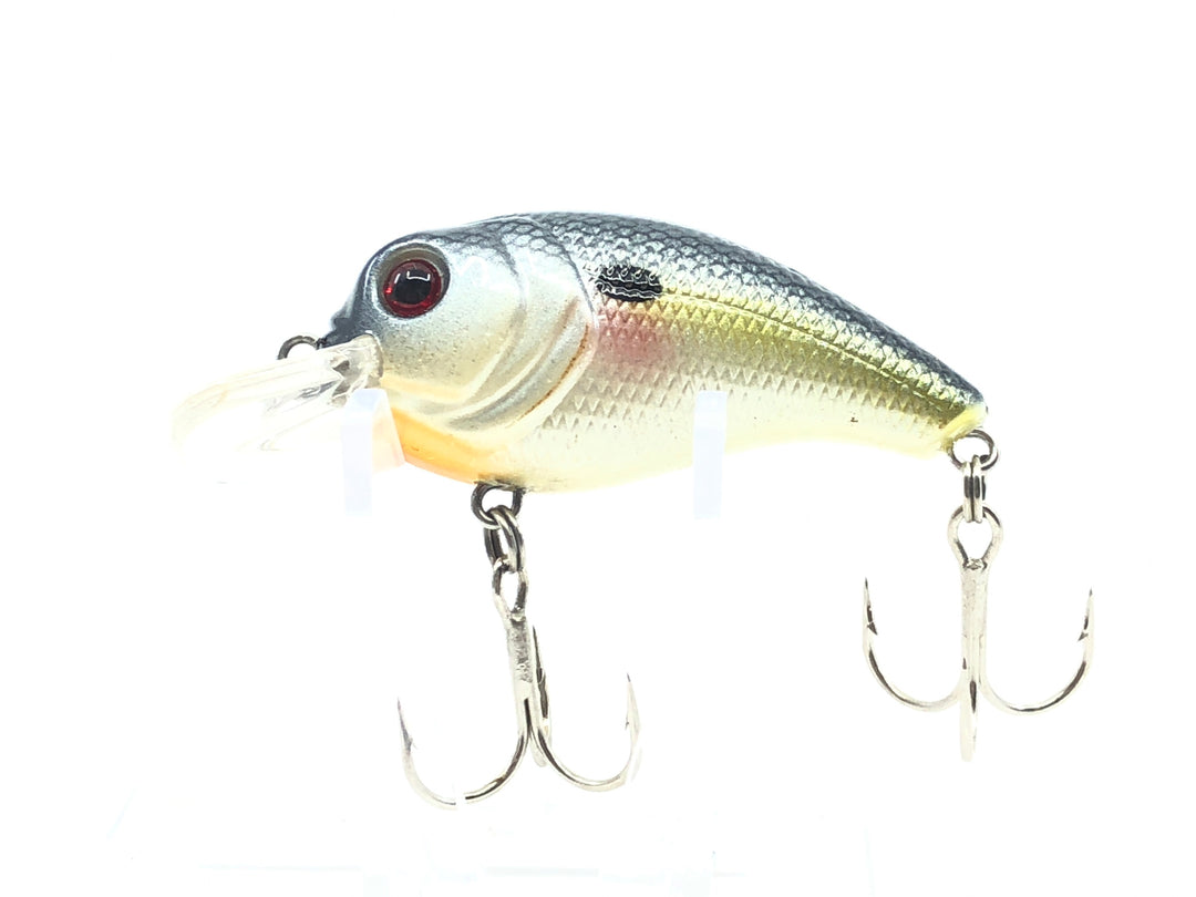 Bass Proshop XPS Little Crank Bait Shad