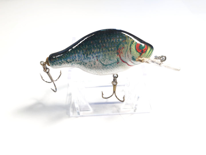 Bagley Small Fry Crappie Color Fishing Lure