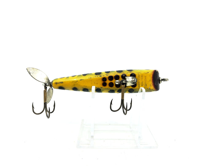 Barracuda Bait Co Dalton Special, Frog Color