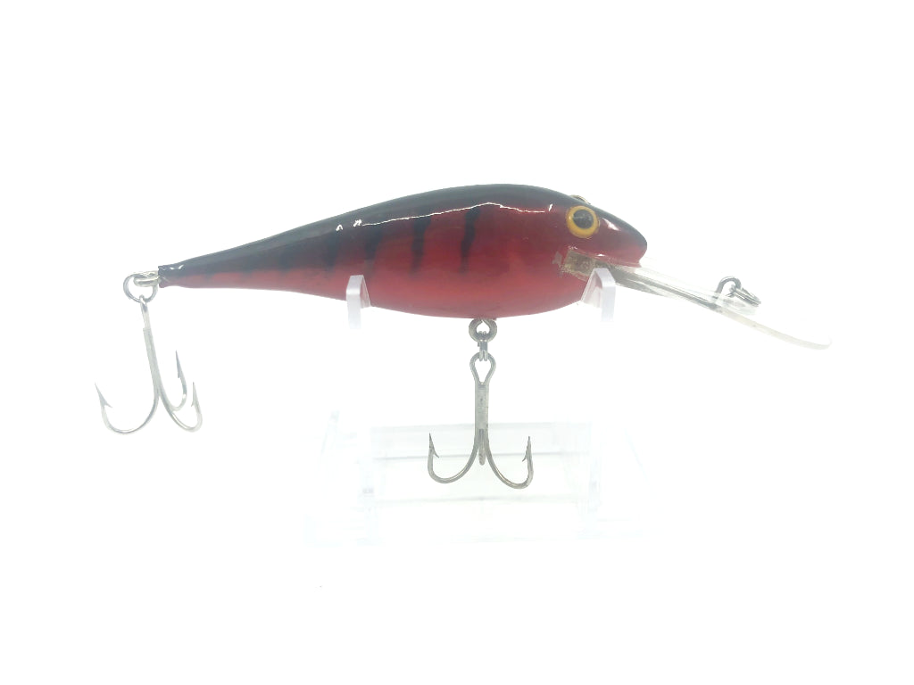 Blood Shad Crankbait