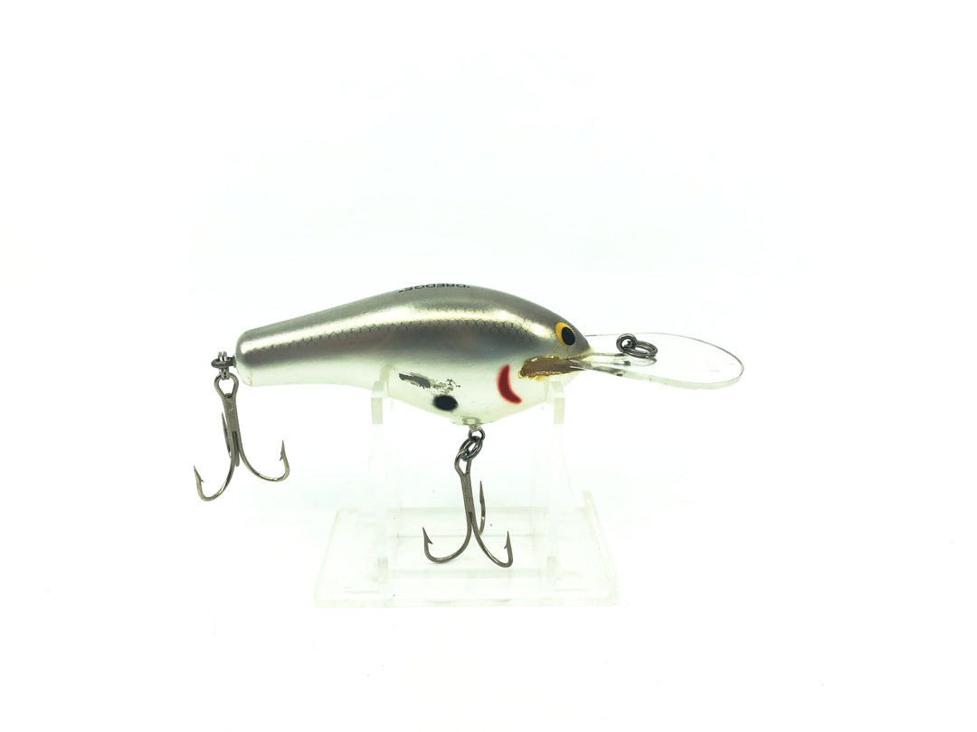 Bagley's DB3 Dredge GSH Grey Shad Color