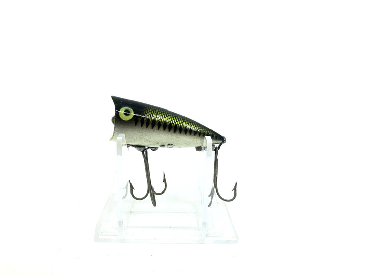 Heddon Chugger Jr BB Baby Bass Color