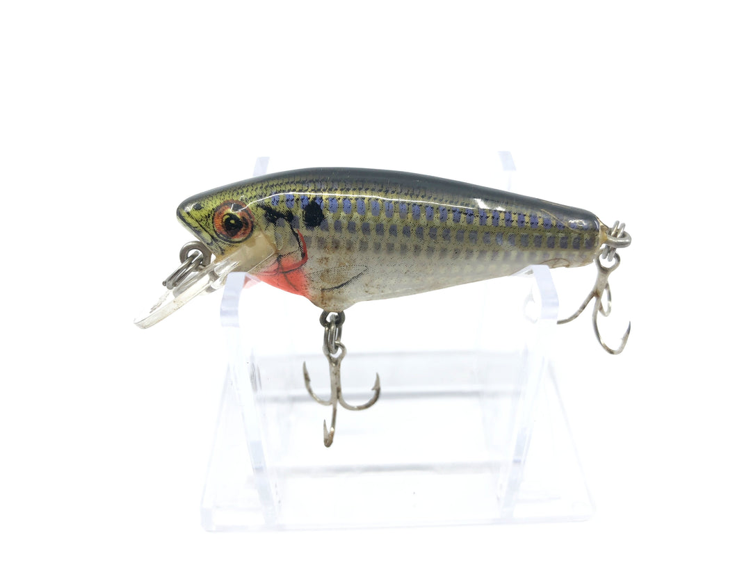 Bagley Small Fry Shad Small Version