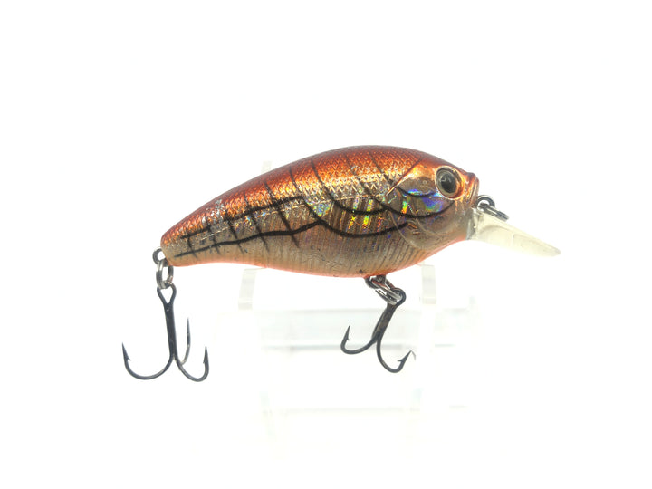 Toad Face Lure Crawdad