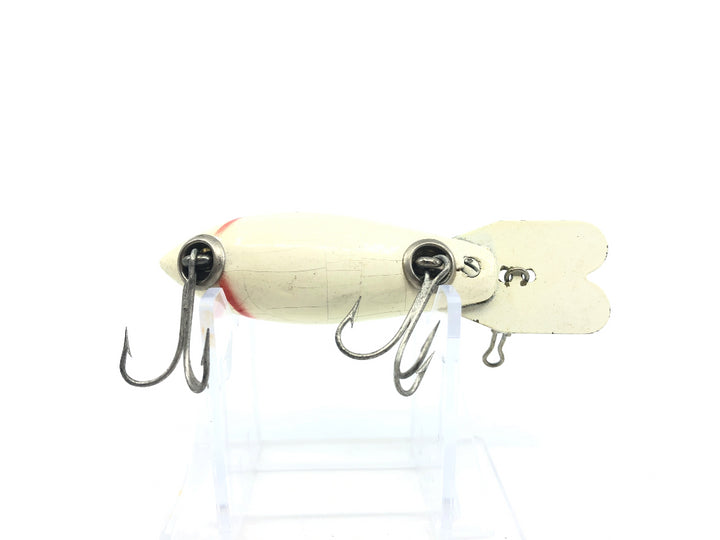 Wooden Bomber 400 Series 443 Green Shad Color