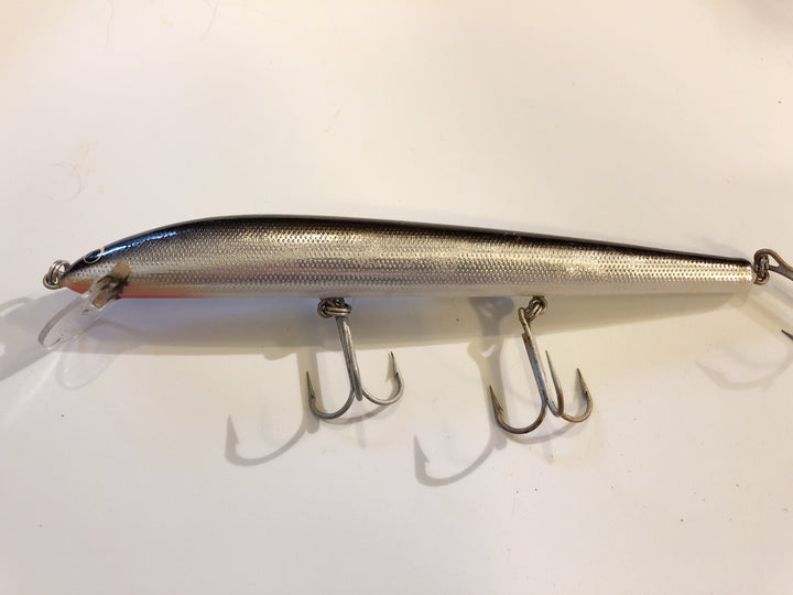 Bagley Bang O 7" Musky Lure