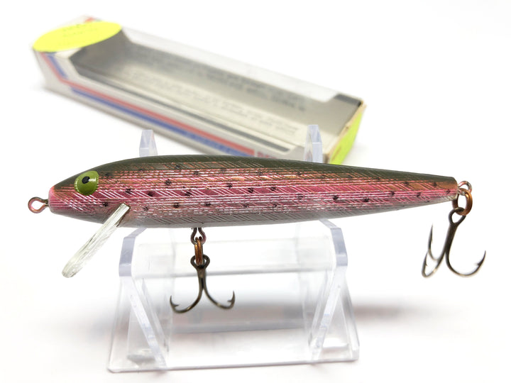 Rebel Floater Minnow F 1041 New in Box