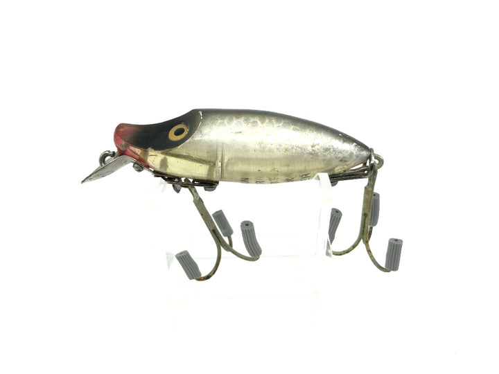 Heddon River Runt Spook Sinker 9110 P Shiner Scale Color