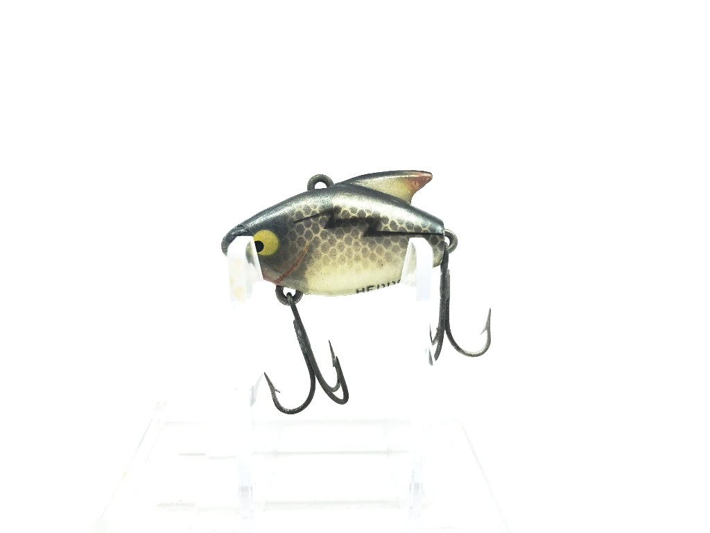 Heddon Sonic DD Dark Dace Color