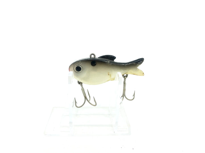 Arbogast Tru-Shad, Smokey Joe Color