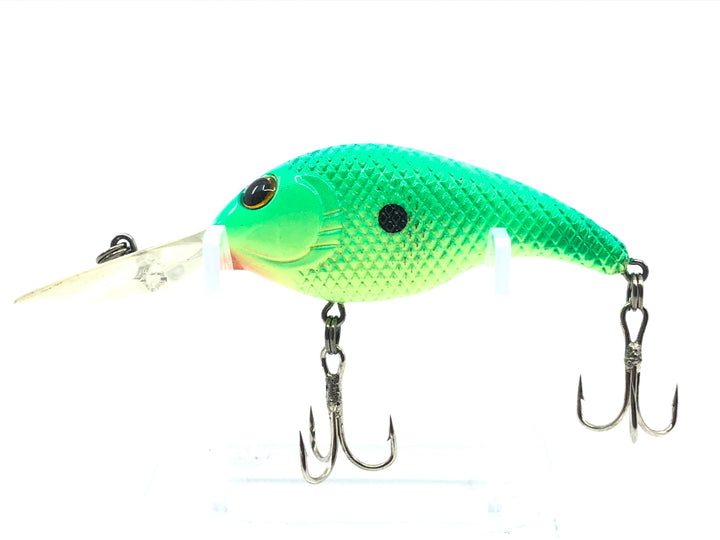 Scaled Crankbait Tropic Perch Unknown Maker