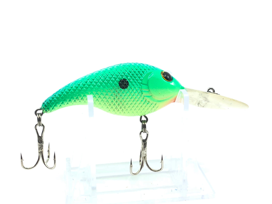 Scaled Crankbait Tropic Perch Unknown Maker