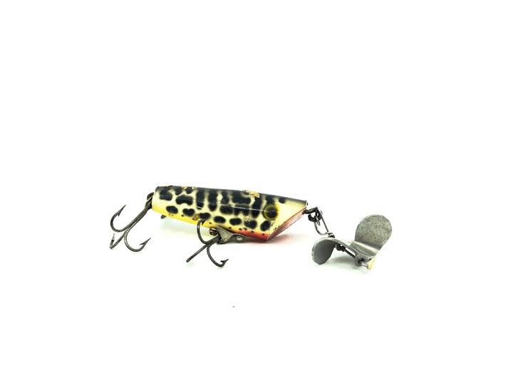 Arbogast Sputterbug Coachdog Color