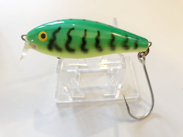 Rapala SFR-7 Firetiger Lure