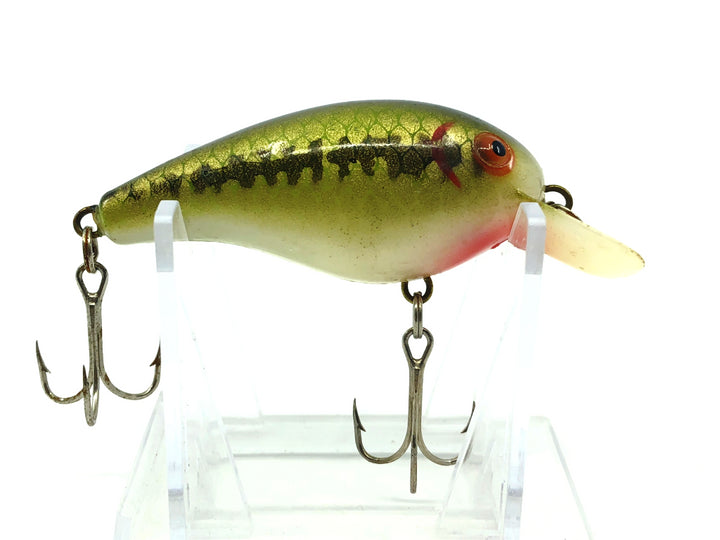 Cordell Big O Imitation Crankbait Bass