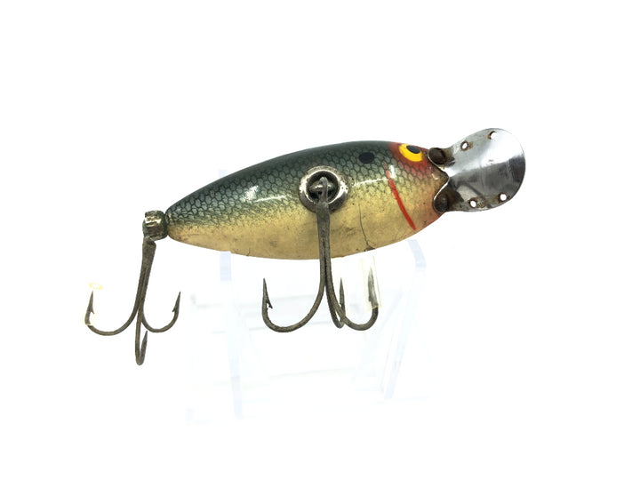 True Temper Speed Shad Shad Color