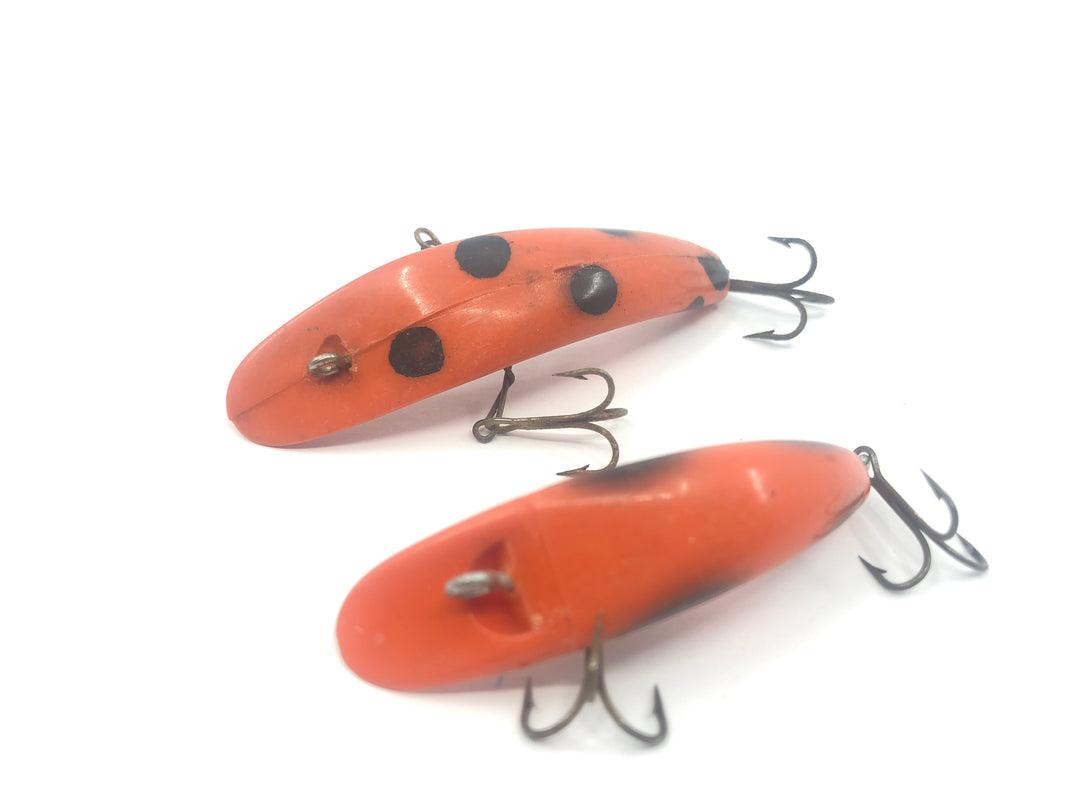 Two Flatfish Style Lures