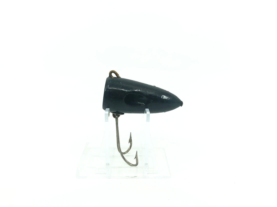 Biff Bait 1925 Milwaukee Wisconsin Lure Black Color