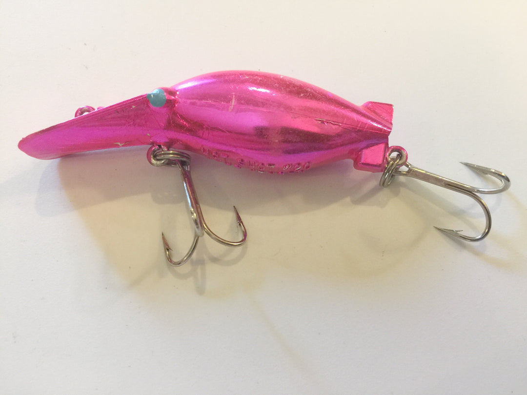 Hot Shot Luhr Jensen 20 Pink Purple