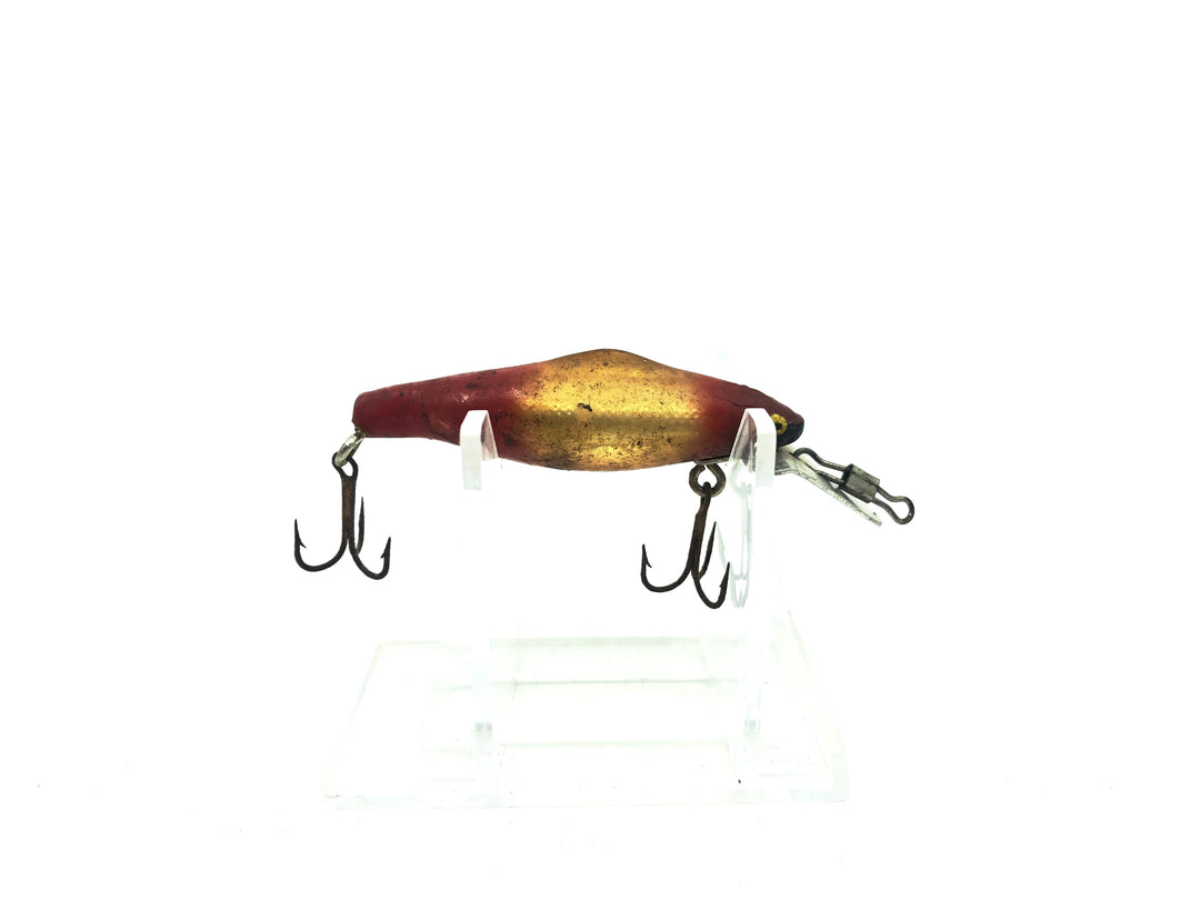 Phillips Rainbow Runner, Red/Gold Reflector Color