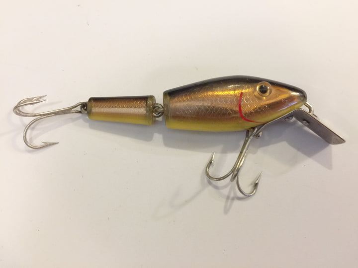 L & S Mirro-Lure Minnow