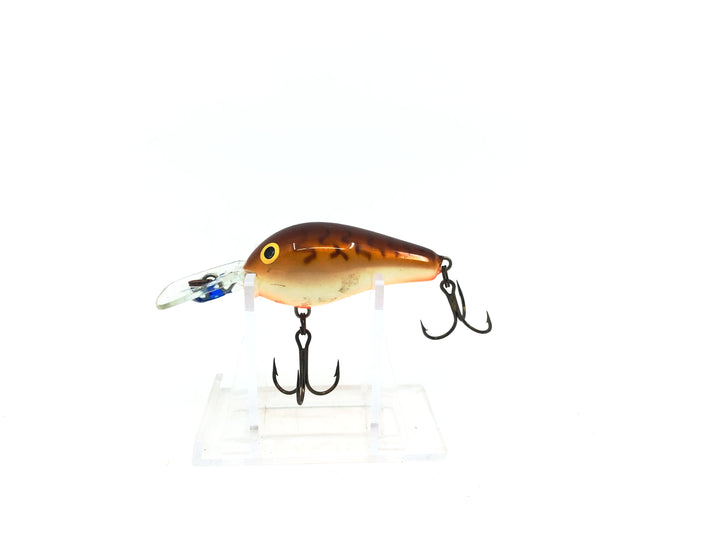 Rapala Rattlin' Fat Rap RFR-5 Crawdad Color