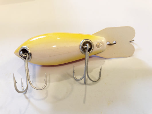 Bomber Vintage Wooden Lure 417 Rainbow New in Box – My Bait Shop, LLC