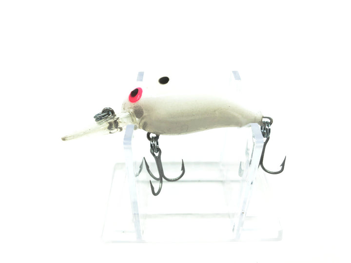 Bomber Model A 5A 01 White Color