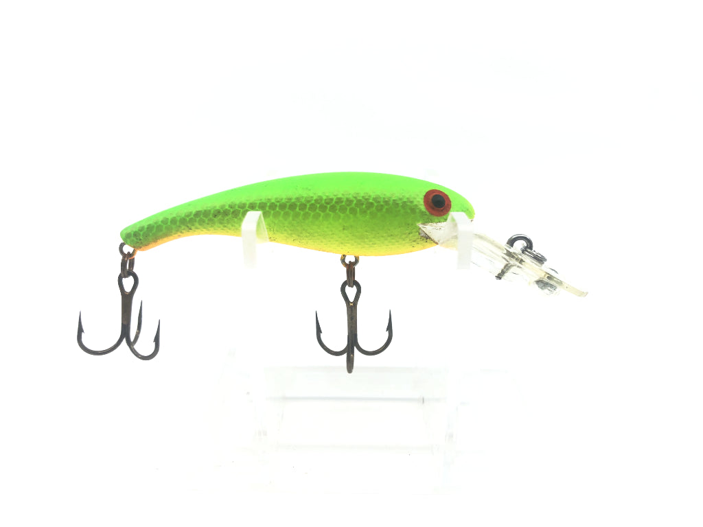 Cotton Cordell Extra Deep Fluorescent Perch