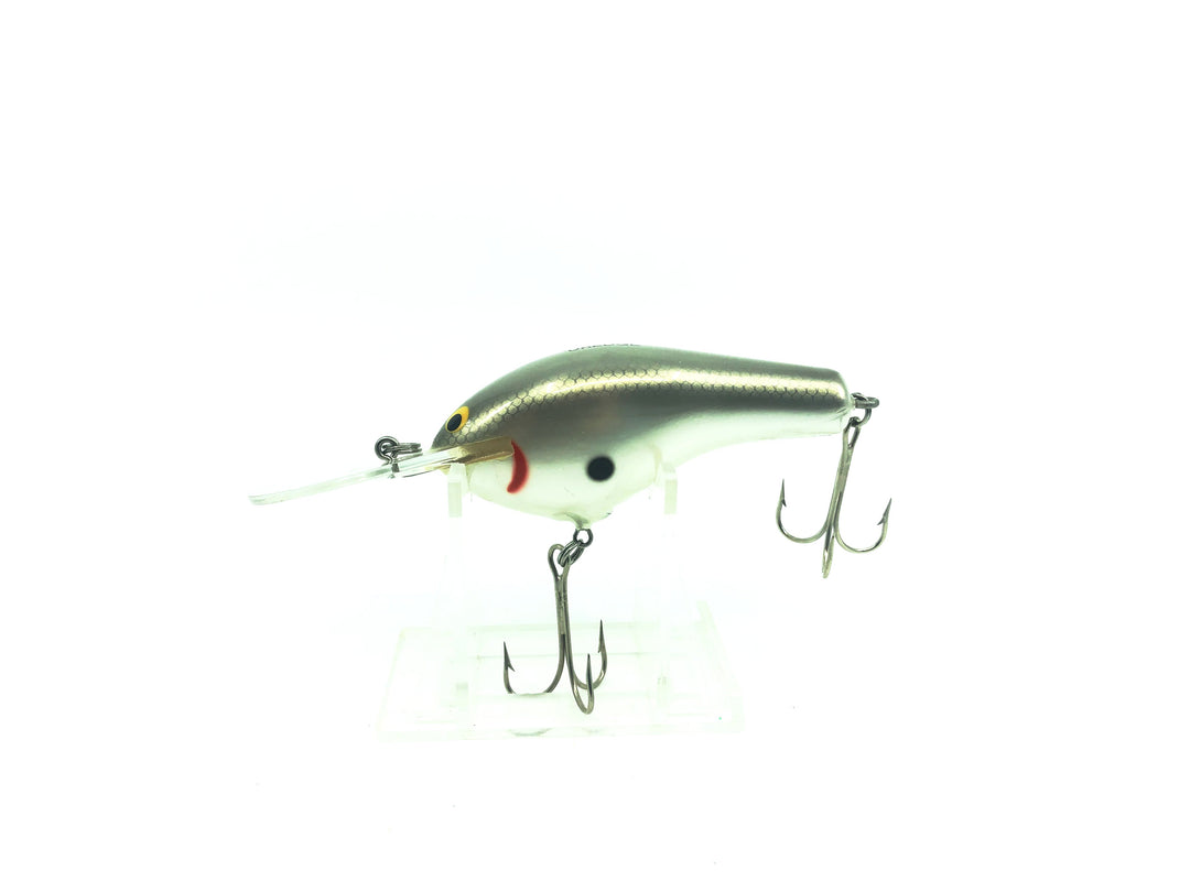 Bagley's DB3 Dredge GSH Grey Shad Color