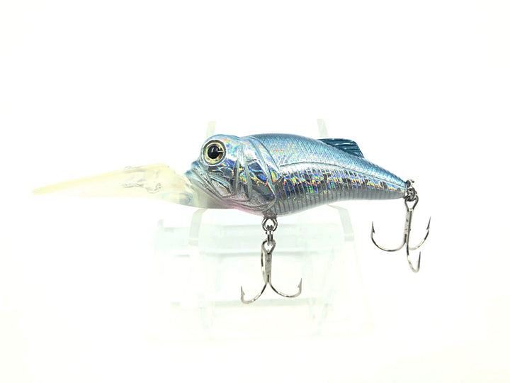 Toad Face Lure