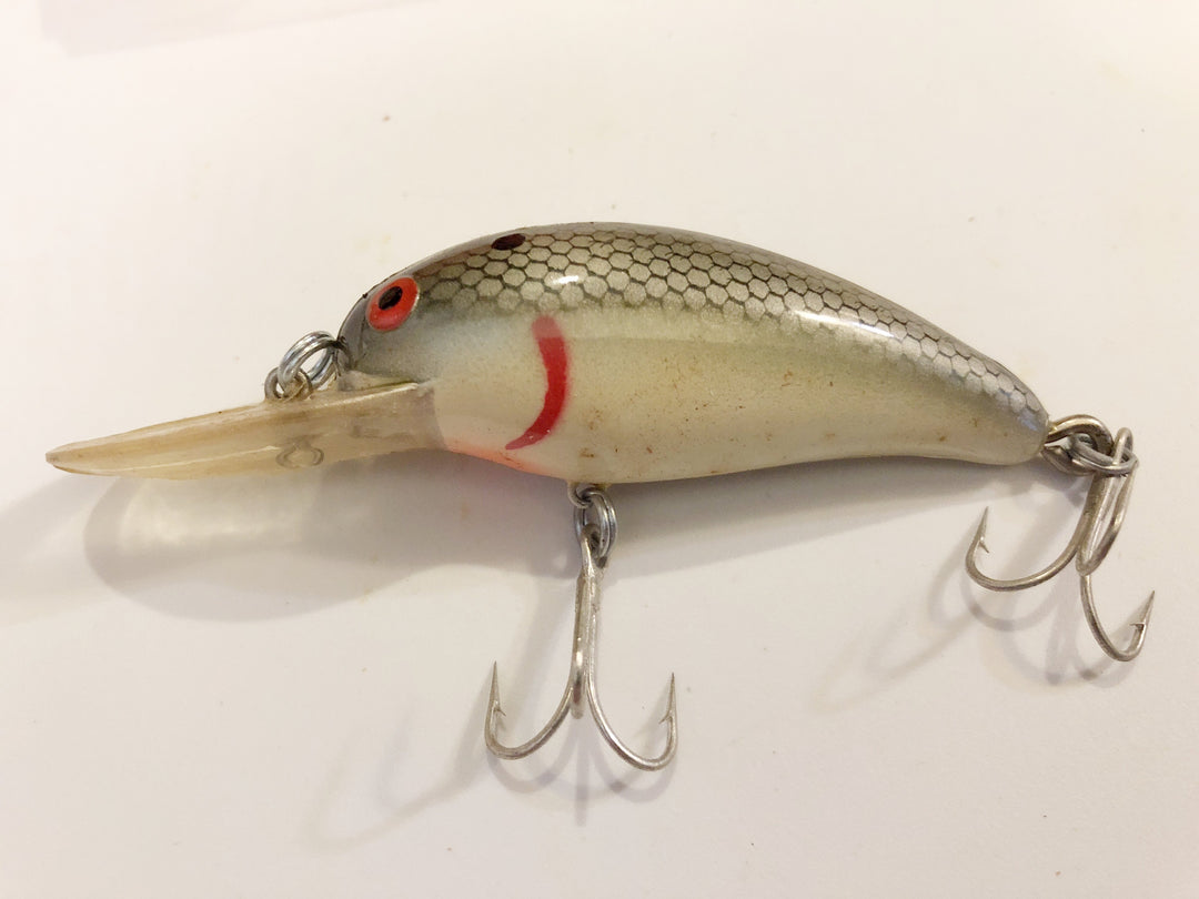 Bomber Lure with Box