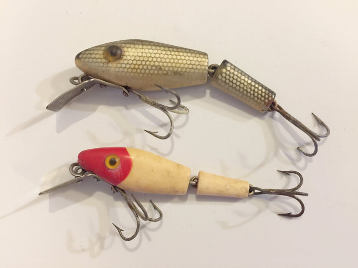 L & S 15M and Panfish Lures  Lot of two!