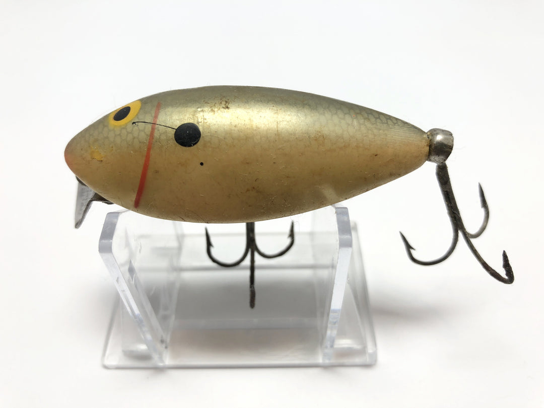 True Temper Shad Vintage Lure