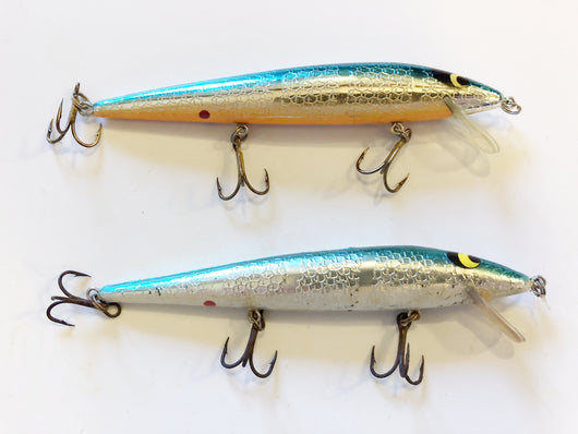 Smithwick Rogue Lot of Two Fishing Lures – My Bait Shop, LLC