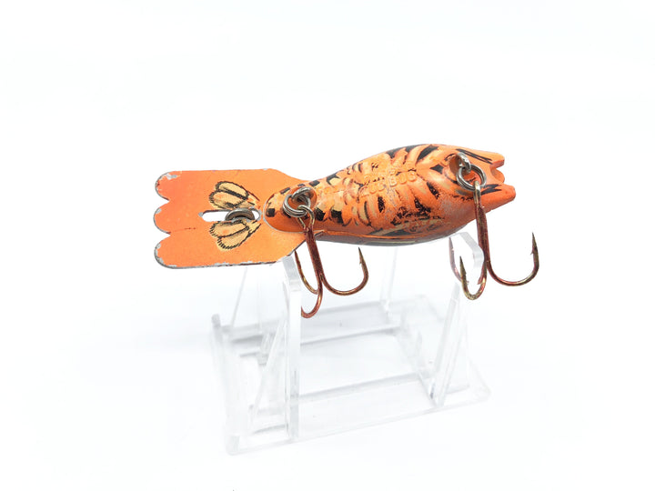 Arbogast Mud Bug Realistic Craw Color