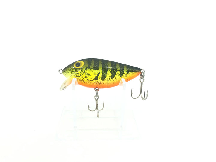 Storm Thin Fin T-S Sinker Series, T-S60 Naturalist Perch Color