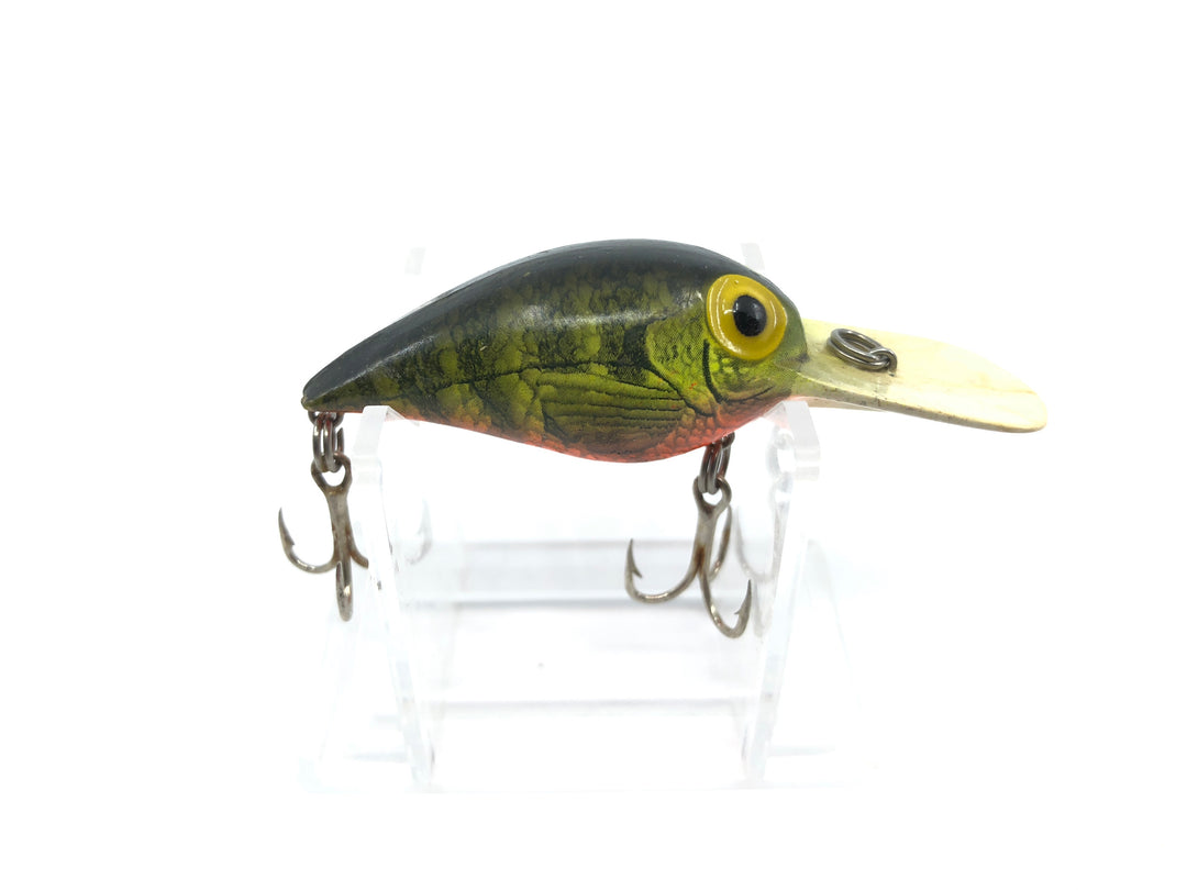 Storm Wiggle Wart V60 Naturalistic Perch Color