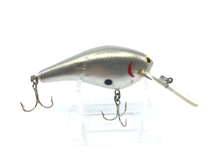 Bagley's Diving Killer B3 Silver Scale Color