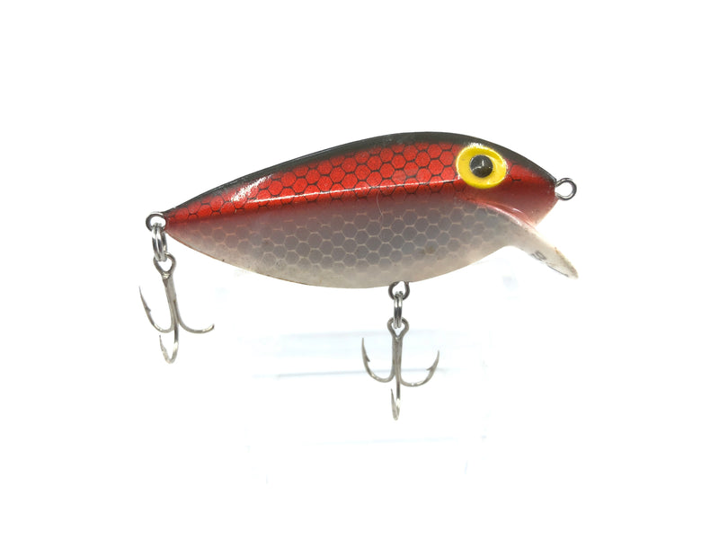 Storm Thin Fin T5 Red Scale Color – My Bait Shop, LLC