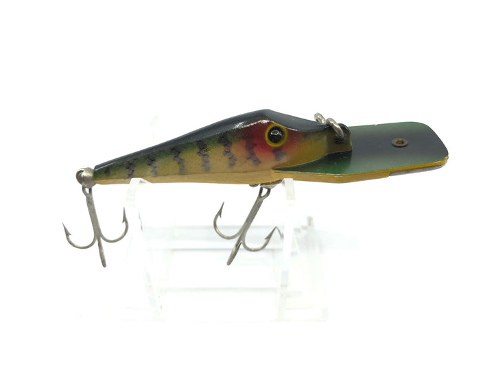 Arbogast Hustler Perch Color